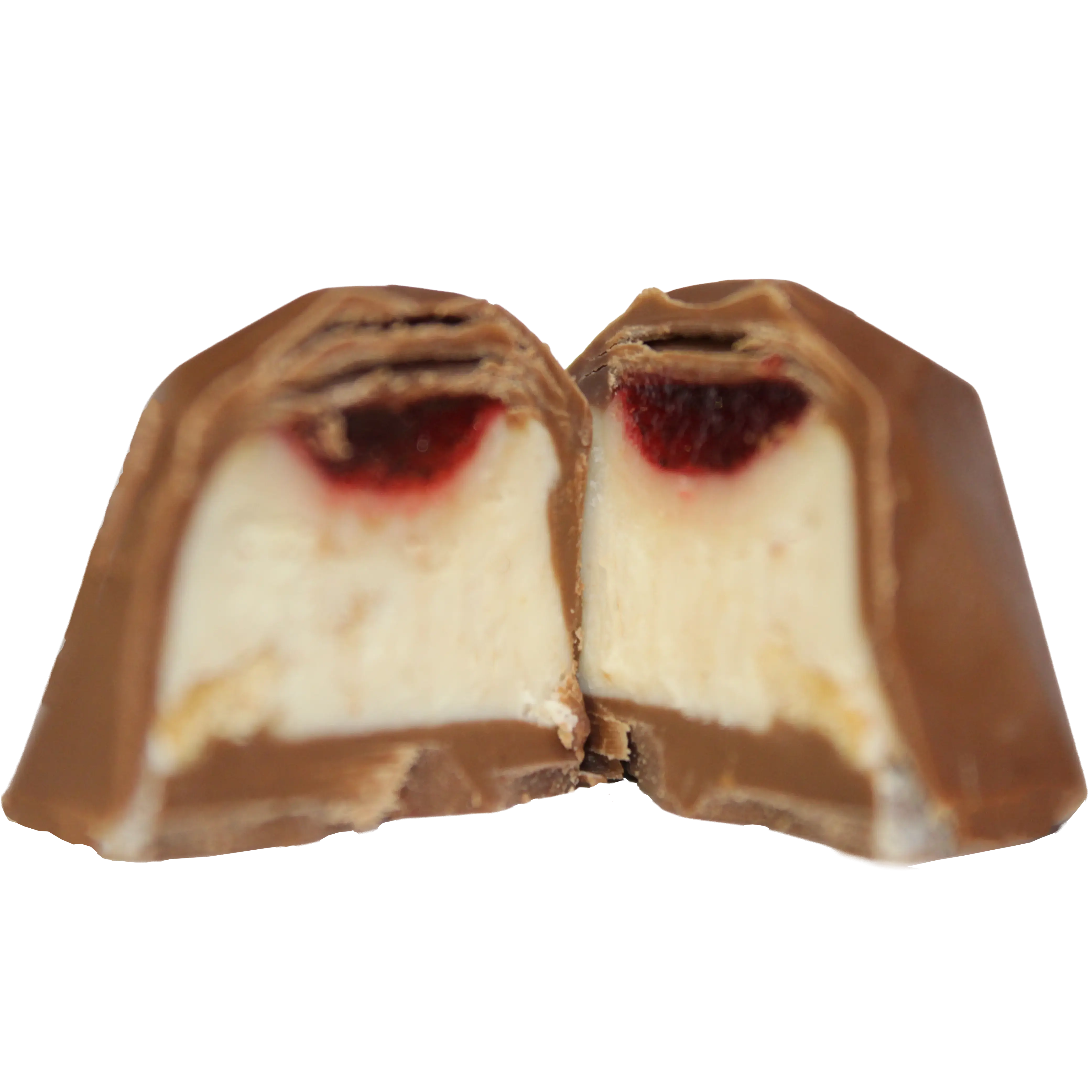 Cheese Cake Chocolate